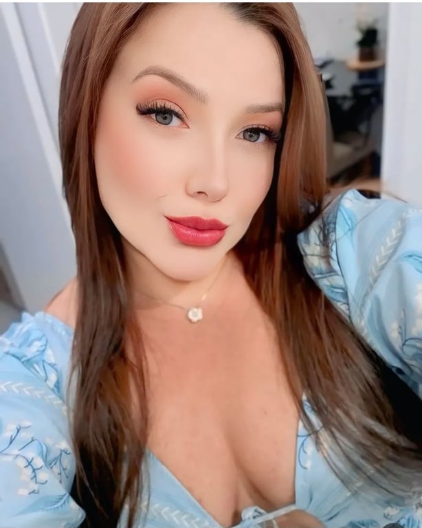 Evelyn Massagem Relaxante e Sensorial