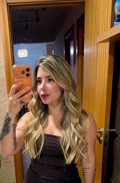 Bruna Massoterapeuta Massagem Relaxante Massagem