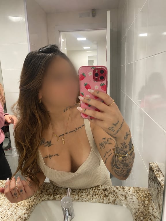 Diana Massagens bem estar, relaxamento e momentos únicos Massagista