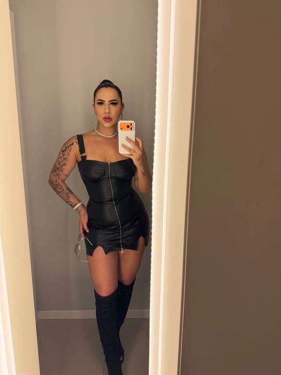 Letícia Valmont Massagem