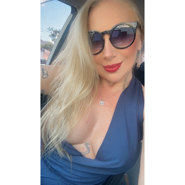 Gaby Luz Massagem Premium Maravilhosa