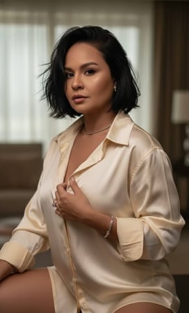 Massacanagem mais gostosa que você já viu