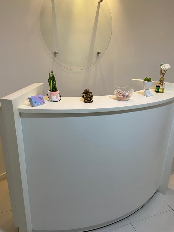 Kallila | Massagem Tântrica Terapêutica Massagem em