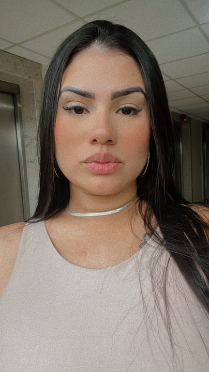 Lana Carioca Terapeuta Massagem