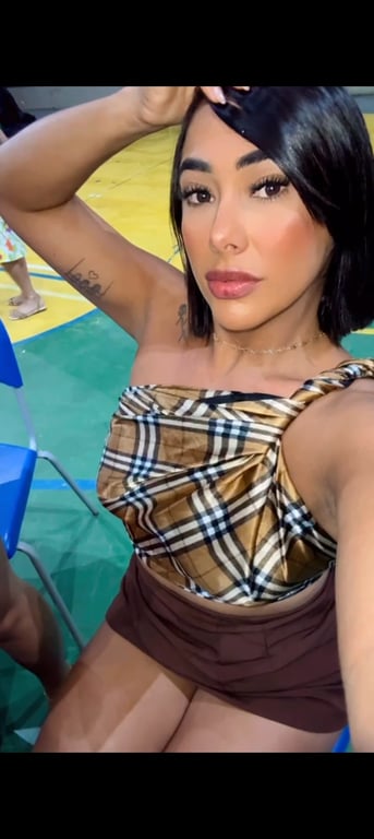 Gabi massoterapeuta Massagem tântrica