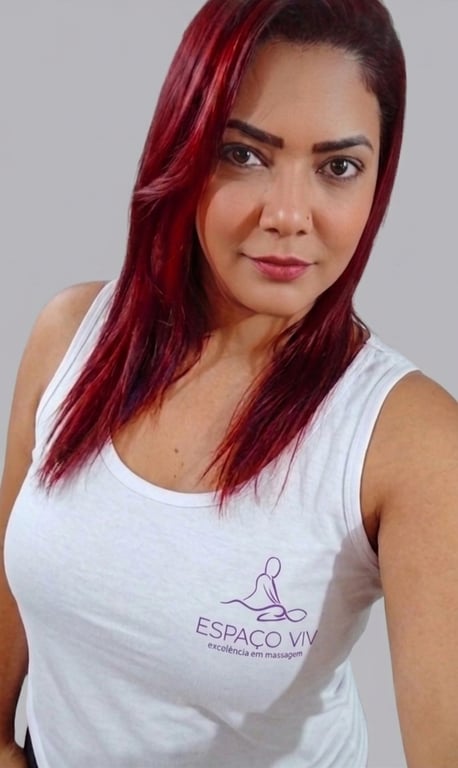 Amora Massagem tântrica em