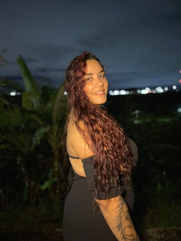 Letícia Massagem Sensual com profissionalismo !! Massagem sensual