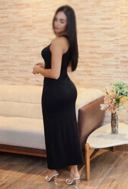 Paty MASSAGENS & EXPERIÊNCIAS DE BEM ESTAR