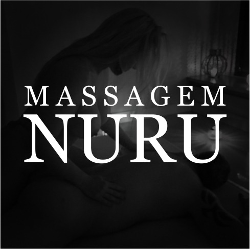 MASSAGEM NURU Complemento especial | Massagem completa