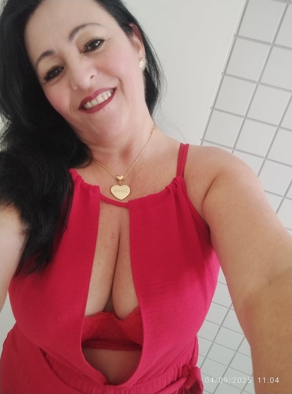 Beatriz Vilares Massagem sensual em