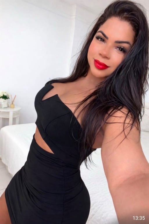 Permita se viver uma experiência de verdadeiro bem estar. Massagem sensual em