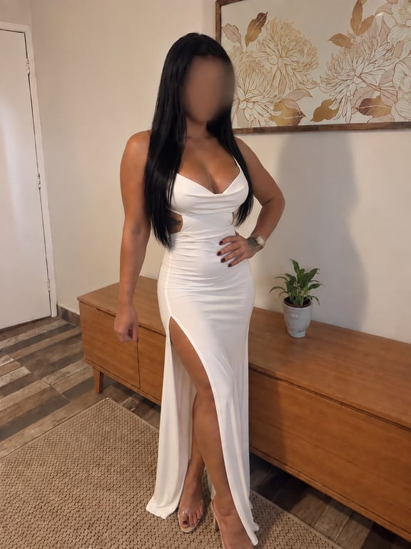 Madana | Massagem sensual Massagista em