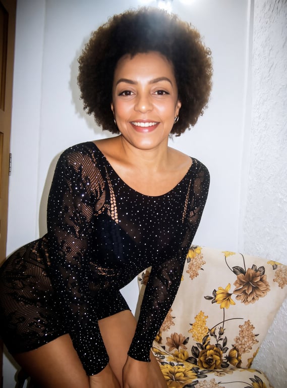 Samara Massagista — Desperte seus sentidos, entregue se ao relaxamento Massagem