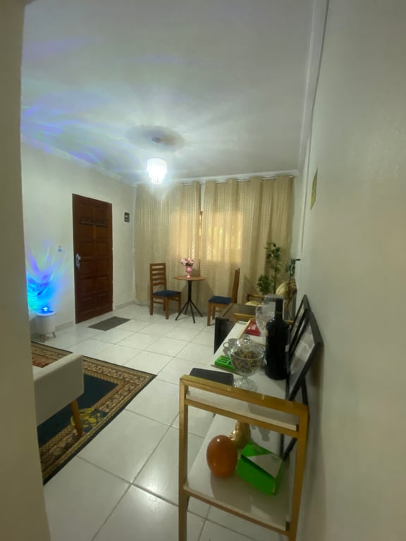 Lunna Castelli Massagem Tântrica Diadema Massagem tântrica em