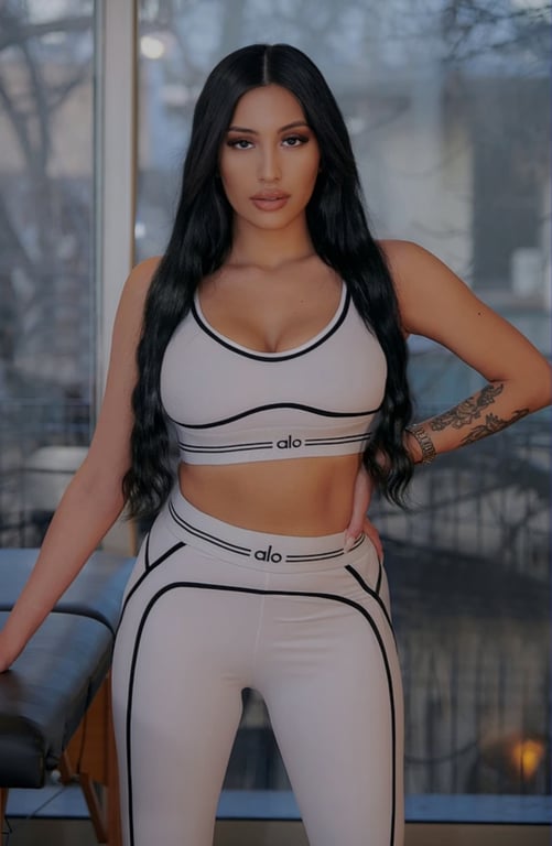 STUDIO VIP Massoterapeuta e Terapeuta Sensual