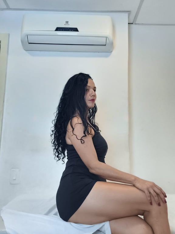 Isa Massoterapeuta para clientes exigentes. Massagem em