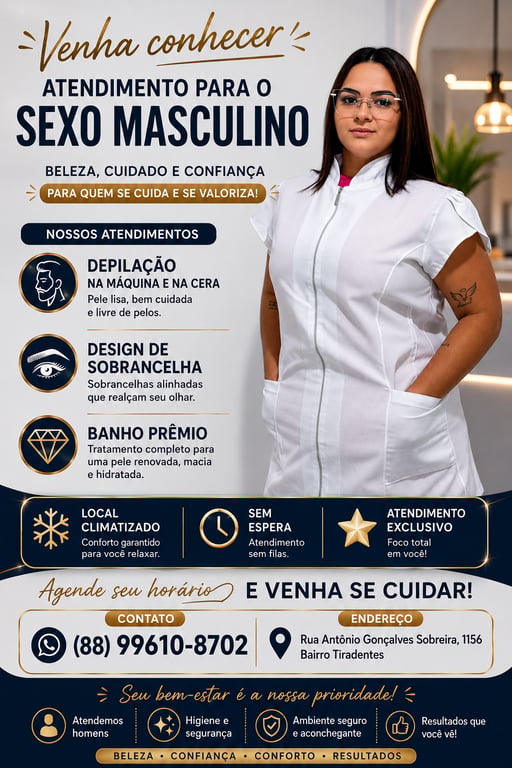 Mãos de fada Massagem sensual em