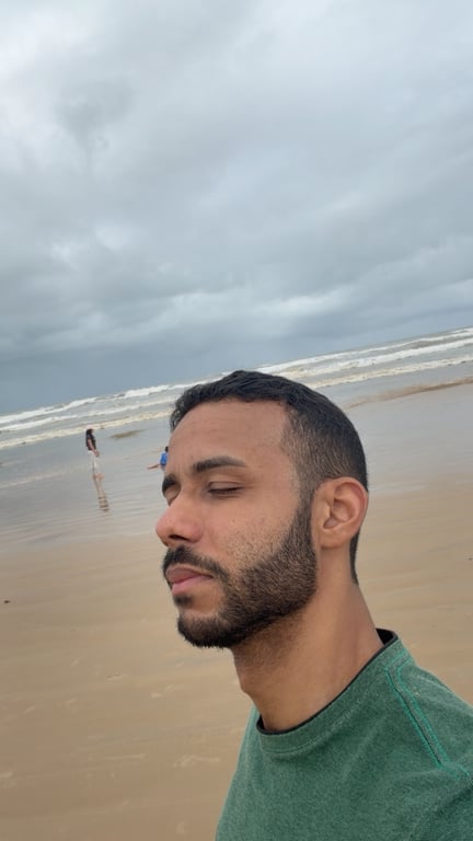 Bernardo Campos, Massagem para MULHERES! Massagem tântrica