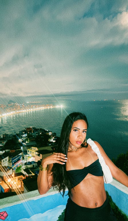 Isa Massoterapeuta: Bem estar, Relaxamento e Equilíbrio ao Seu Alcance
