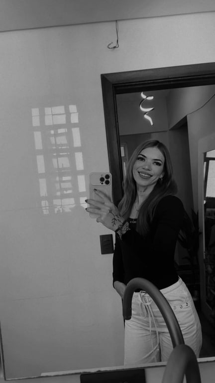 Andressa Massoterapeuta Massagem