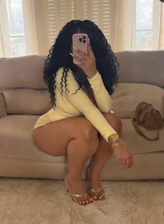 Kyara Santiago| Massagem relaxante, nuru, tântrica e outras Massagem
