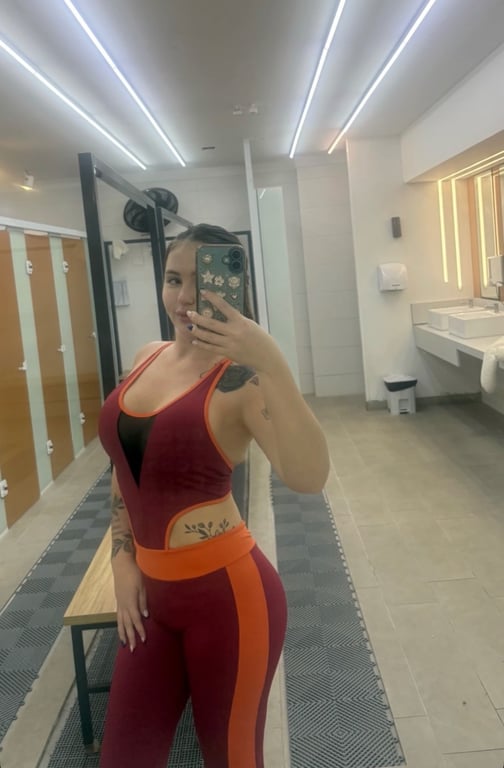Gabi Terapeuta Todas massagens inclusas em uma única sessão. Massagem