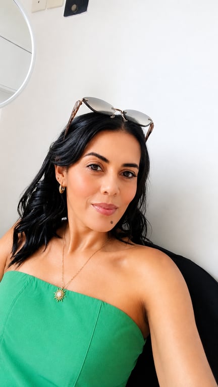 Terapeuta Camoci | Massagem com Cuidado e Presença Massagem em