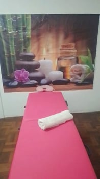 Benefícios da Massagem Relaxante Massagem nuru 0