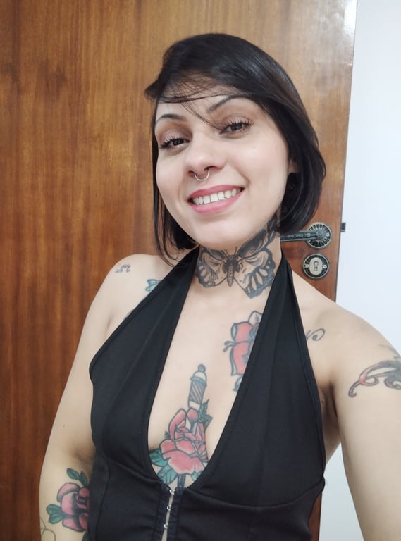 Agatha Terapeuta holística Massagem em