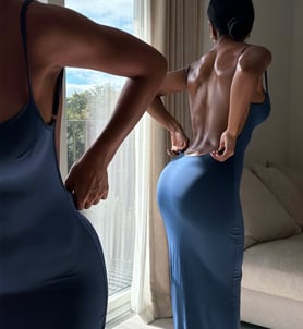 Uma experiência única - massagem tântrica e sensual
