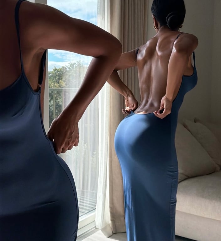 Uma experiência única massagem tântrica e sensual