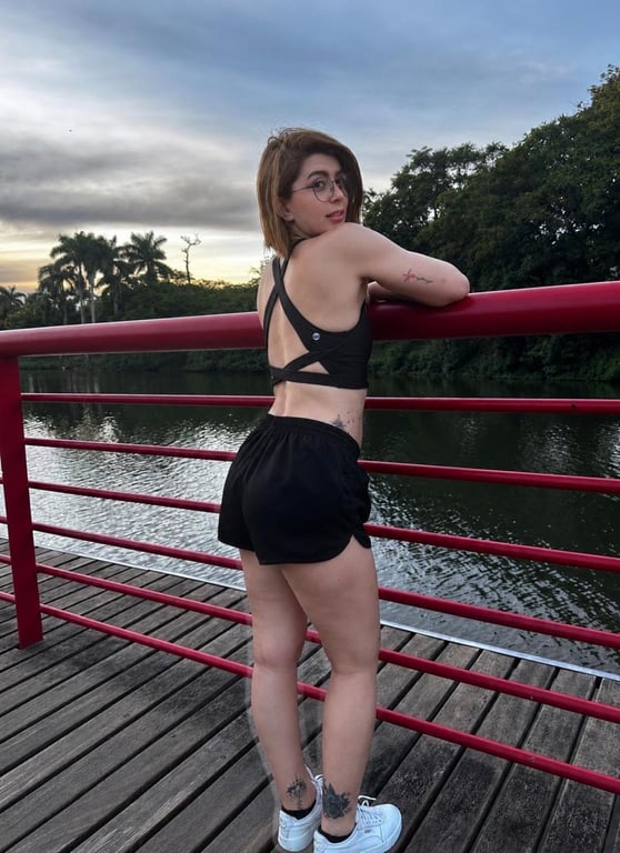 Isa Mendes Massagista | Massagem Relaxante, Muscular, Nuru Massagem sensual em