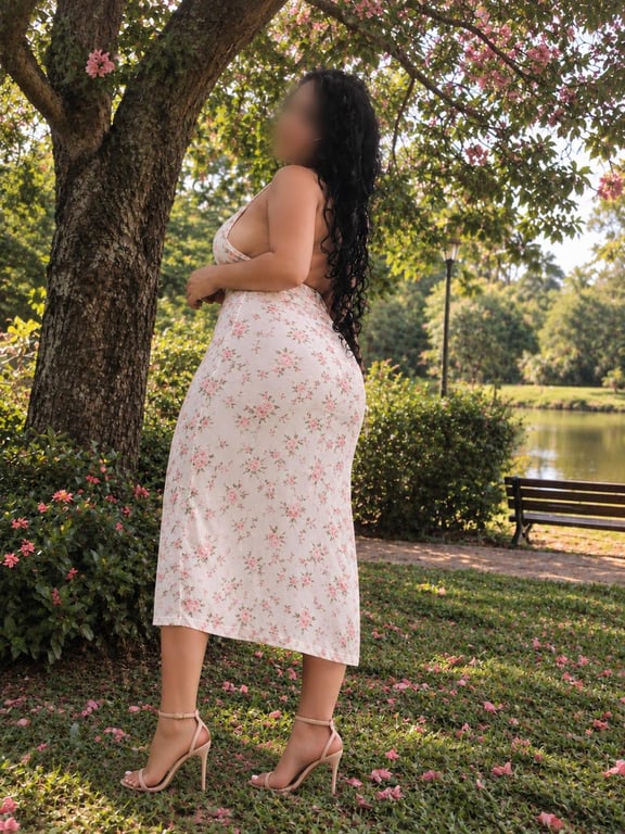 Kyara Santiago| Massagem relaxante, nuru, tântrica e outras Massagem