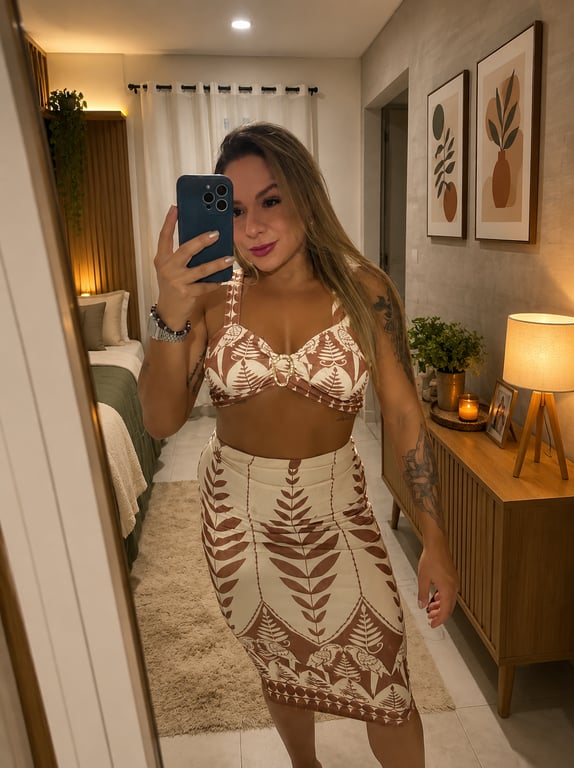 Lara Massagem