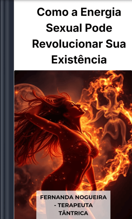 Como a Energia Sexual Pode revolucionar sua vida
