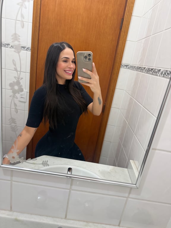 Paty Vivência, relaxamento e Nuru