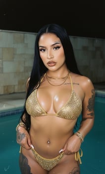 Terapeuta Jasmine - Relaxamento, Energia e Sensualidade