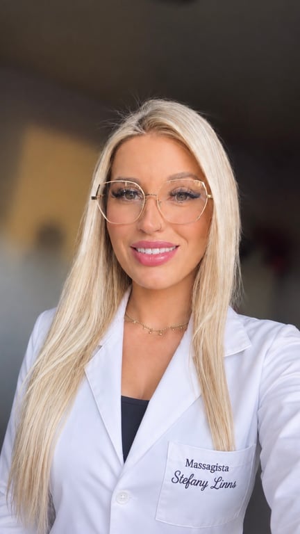 Stefany Linns