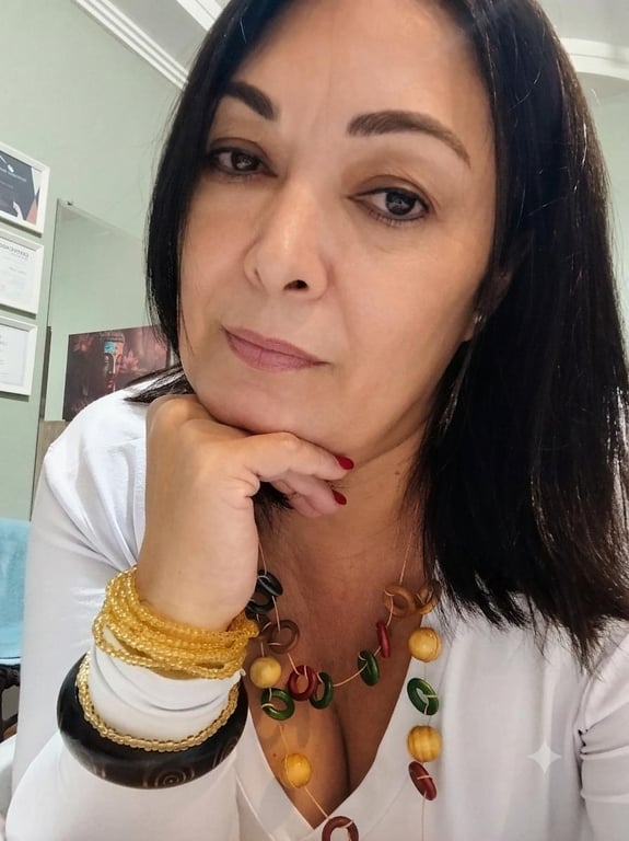 Marisa | Massoterapia e Bem Estar para Corpo e Mente