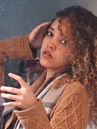 Samira: uma massagem surpreendente!