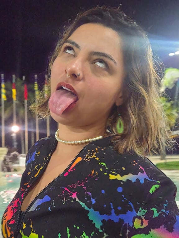 Manu Massagens Eróticas, Bdsm, Tântrica, Vivências e muito mais!