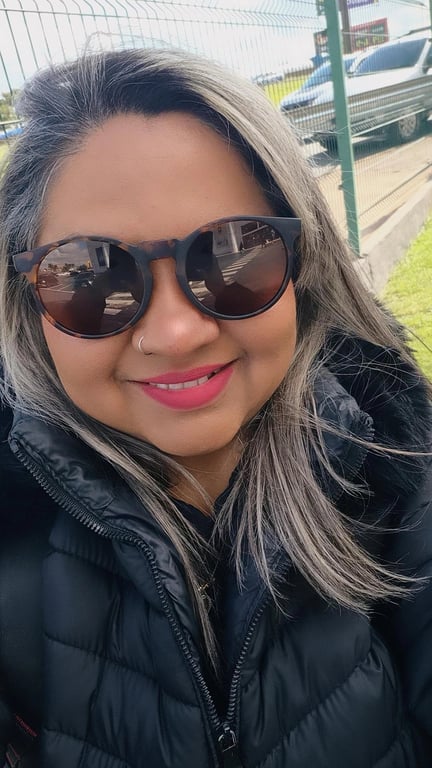Maryory terapeuta holistica massagem terapêutica e sensual Massagista em