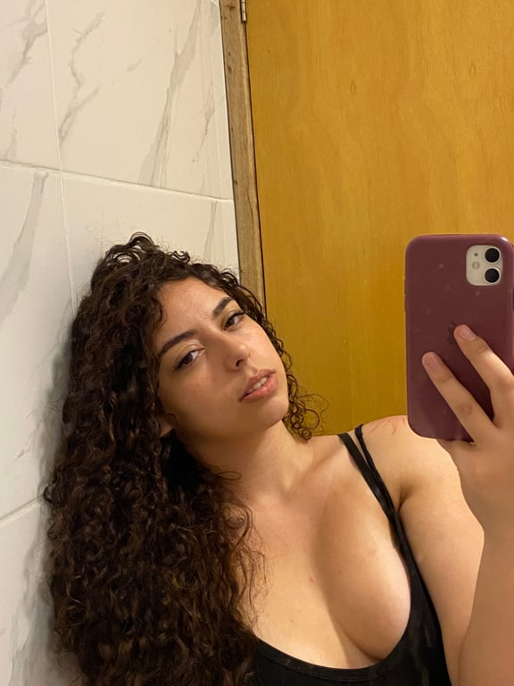 Yasmin | Massagem Sensual, Nuru e Tântrica Massagem sensual em