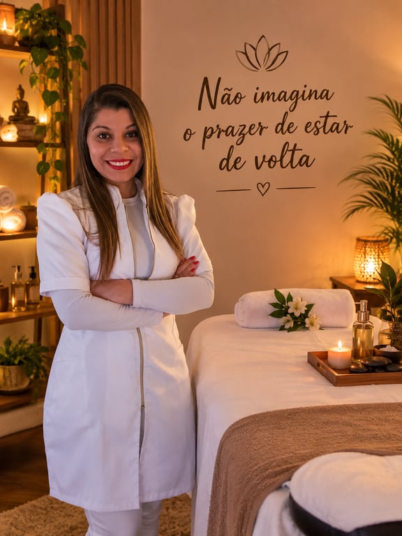 Ray Terapias e Massagens Profissionais
