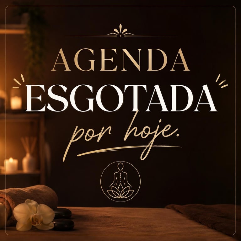 Mariana – Massagem Sensual e Relaxamento Exclusivo