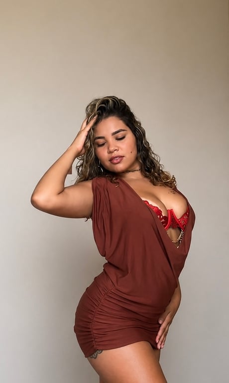 Carol | Terapeuta Corporal Massagem