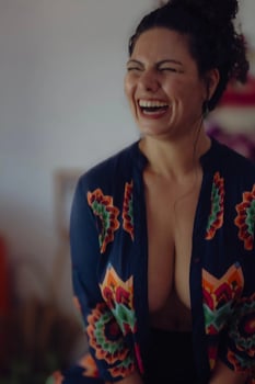 Deixa Diva Te Levar: prazer, conexão e pausa!