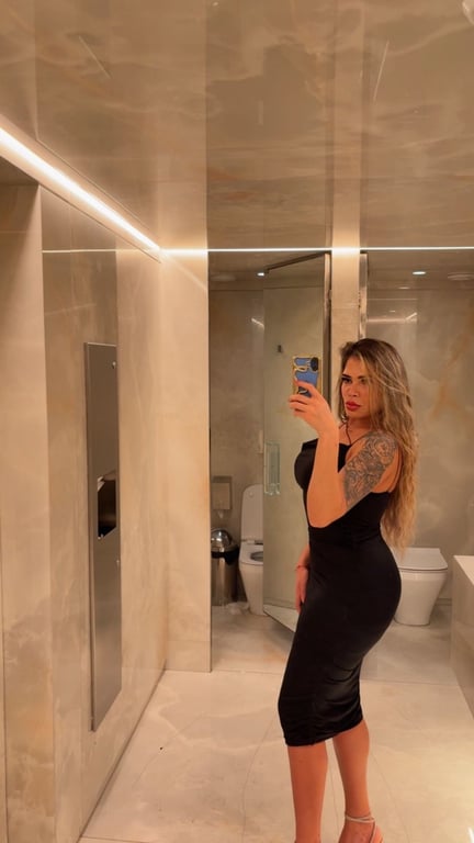 Karen Massagista Sensual Massagem sensual em
