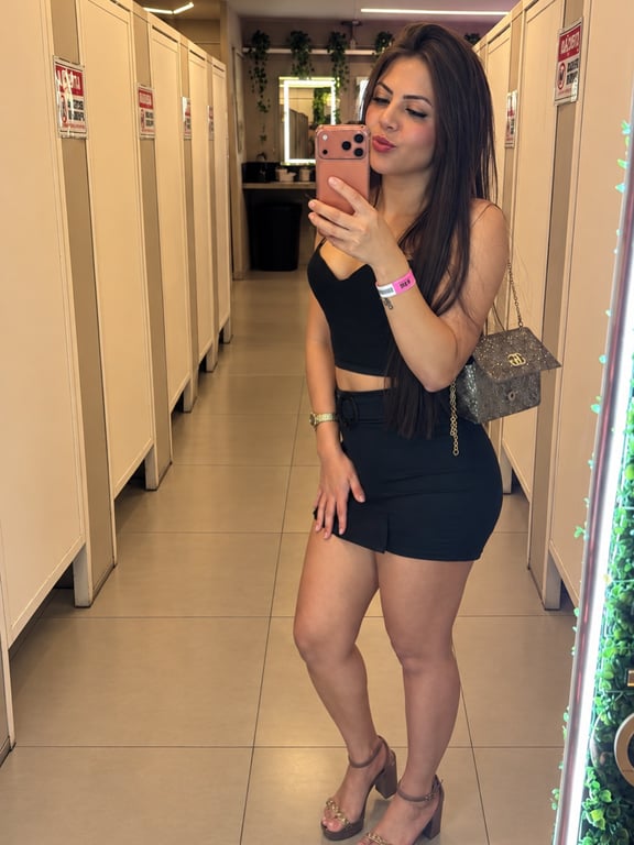 Jeny | massagem nuru Massagem tântrica em