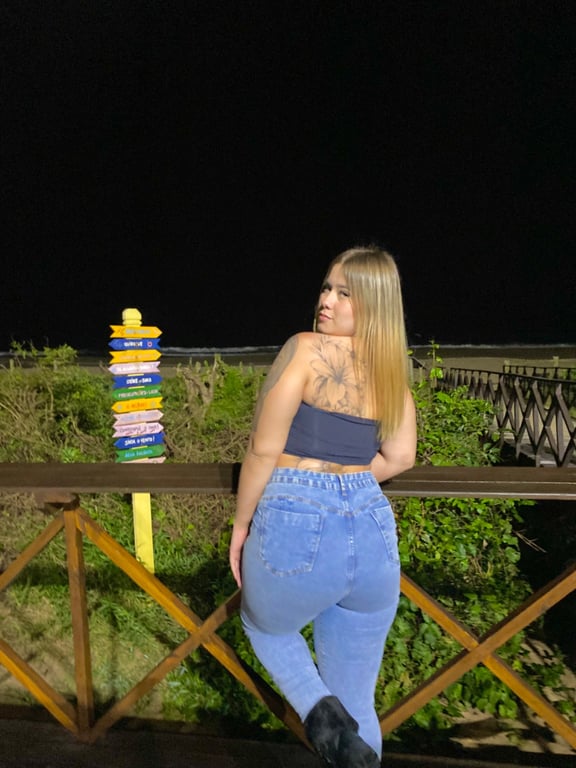 Mell Massoterapeuta se permitir viver uma experiência única Massagem